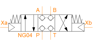WVM-4B-4/3-E-AIR
